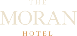 The Moran Hotel logo